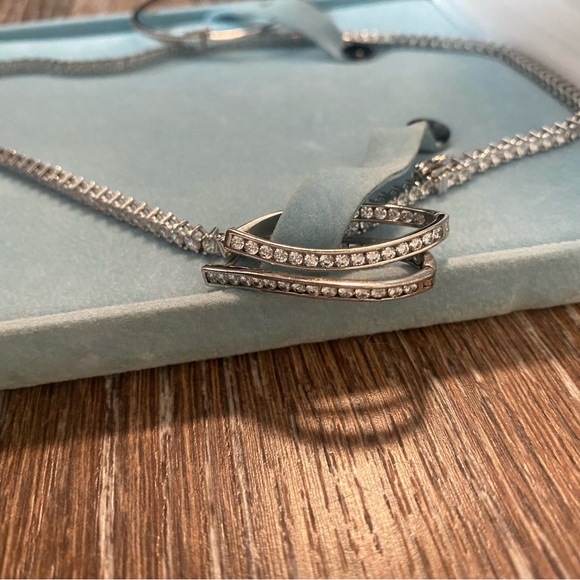 Epiphany QVC sterling silver set - Picture 7 of 10